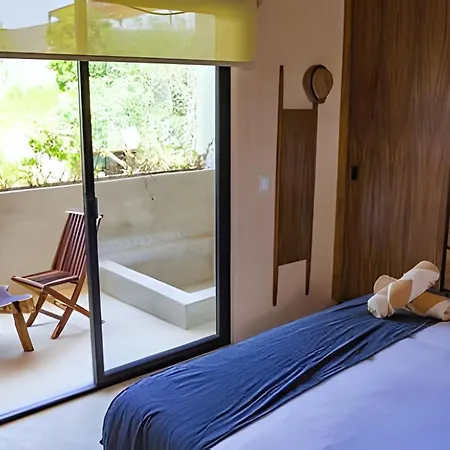 Inolvidable *areia Holiday home