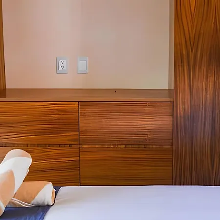 Inolvidable *areia Holiday home Tulum