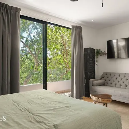 Apartment Confortable Con Excelente Ubicacion Y Hermosa Vista - Piscina Y Gimnasio *