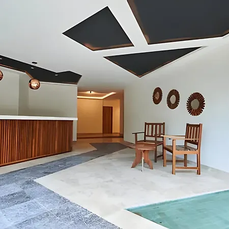 Hermoso Estudio En Aldea Zama Apartment *