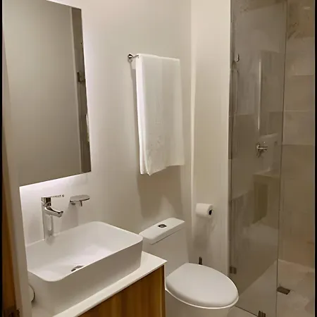Apartment Hermoso Estudio En Aldea Zama