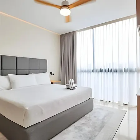 Hermoso Estudio En Aldea Zama Tulum
