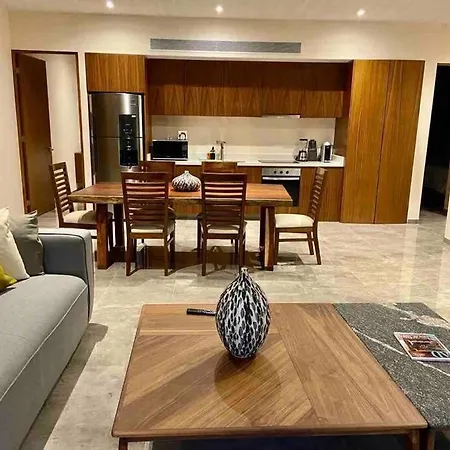 Apartment Mistiq Hideaway Tulum