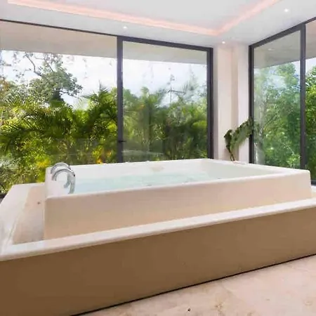Mistiq Hideaway Tulum
