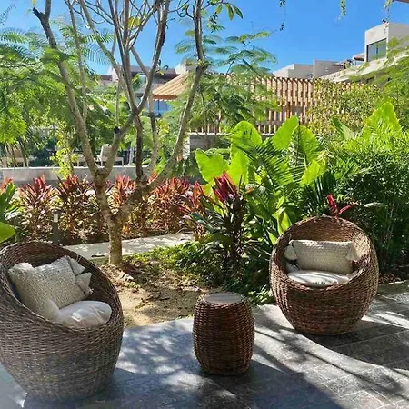 Apartment Mistiq Hideaway *