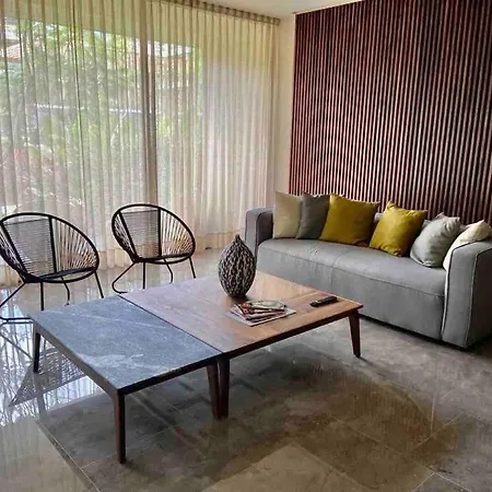 Mistiq Hideaway * Tulum
