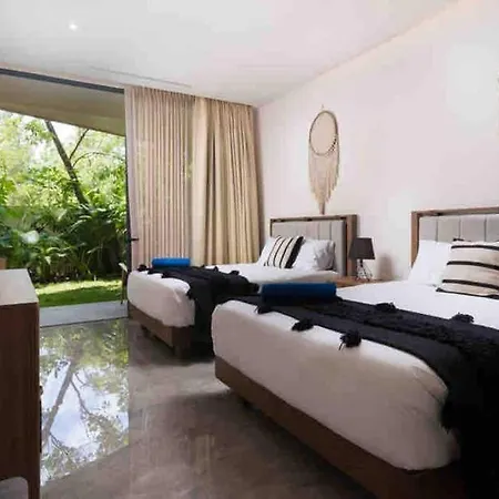 Apartment Mistiq Hideaway