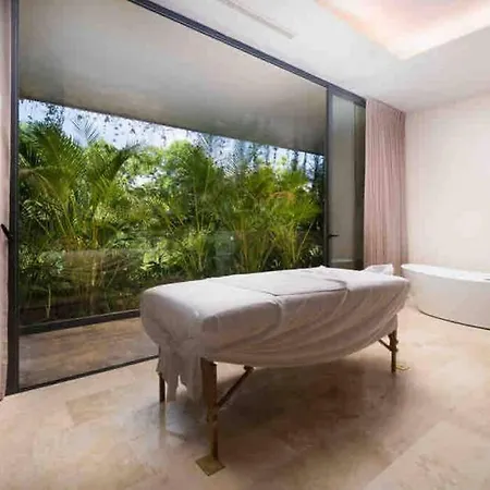 Mistiq Hideaway Apartment Tulum