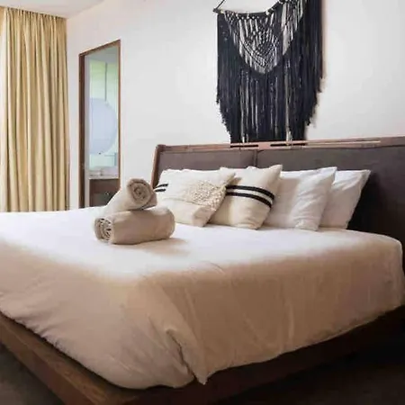 Mistiq Hideaway Apartment Tulum