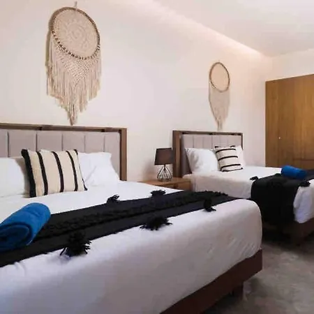 Mistiq Hideaway *