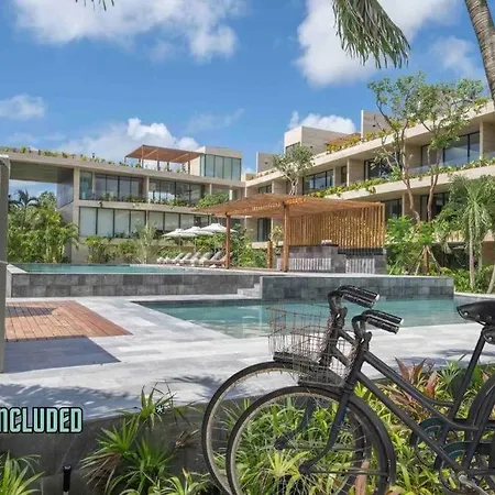 Apartment Mistiq Hideaway