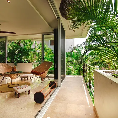 Tranquil 1-bedroom Oasis In Veleta, Apartment