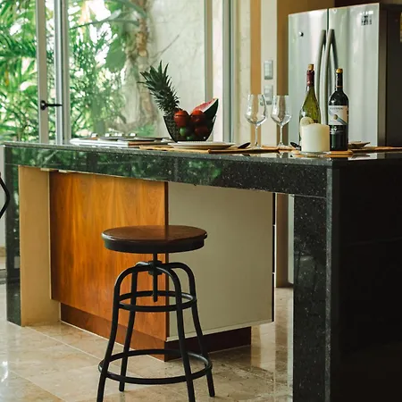 Tranquil 1-bedroom Oasis In Veleta, * Tulum