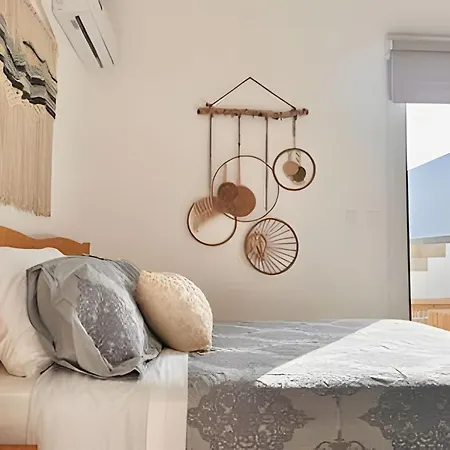 Apartment Wonderful Ph 3br/large Private Pool/aldea Zama Tulum