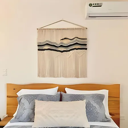 Wonderful Ph 3br/large Private Pool/aldea Zama Apartment