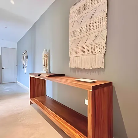 Apartment Wonderful Ph 3br/large Private Pool/aldea Zama Tulum
