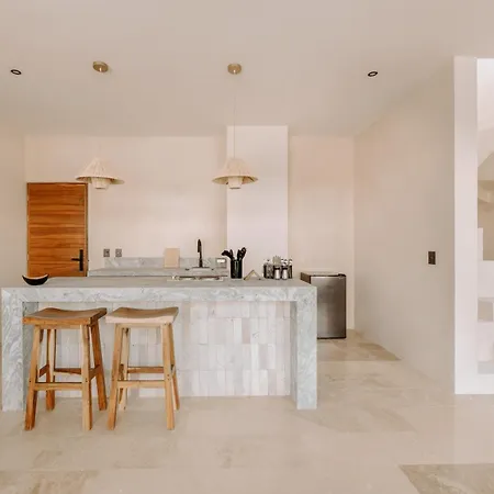 Majaro Apartment Tulum