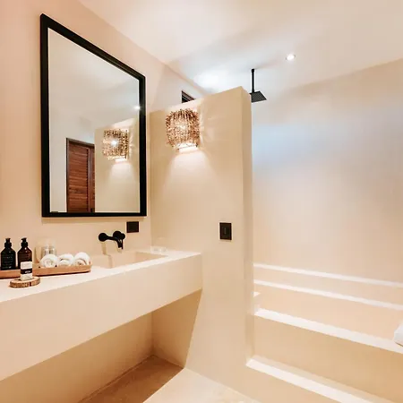 Apartment Majaro Tulum