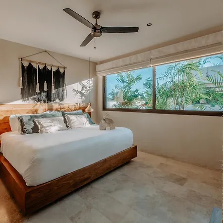 Majaro Apartment