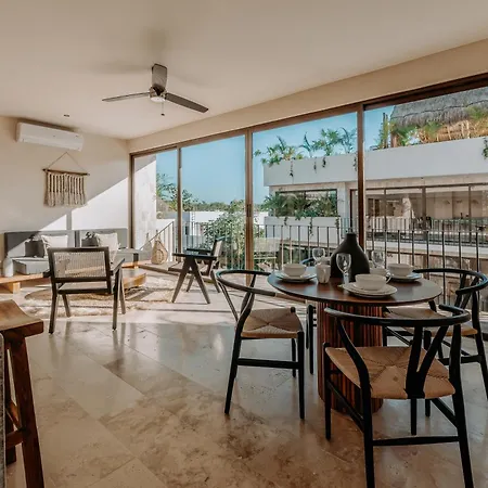 Majaro Apartment *