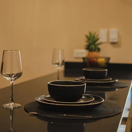 Apartment Chic 1 Bedroom With Private Terraze Jacuzzzi Tulum