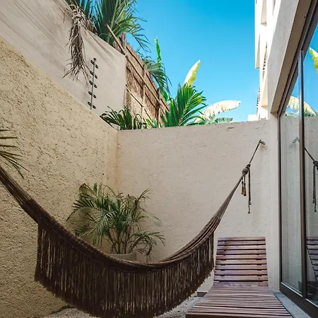 Apartment Chic 1 Bedroom With Private Terraze Jacuzzzi *