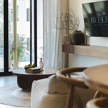 Beautiful 1 Bedroom In * Tulum