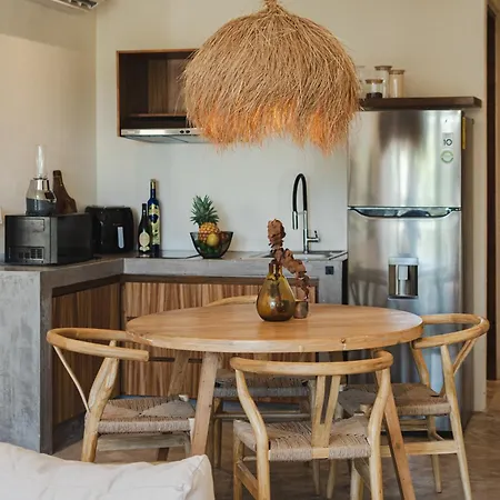 Beautiful 1 Bedroom In * Tulum