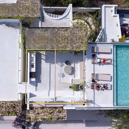 Beautiful 1 Bedroom In * Tulum