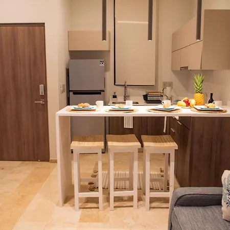 Amira District By Simply Comfort Tulum