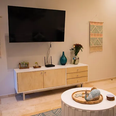 Apartment Amira District By Simply Comfort