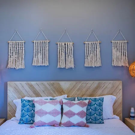 Amira District By Simply Comfort * Tulum