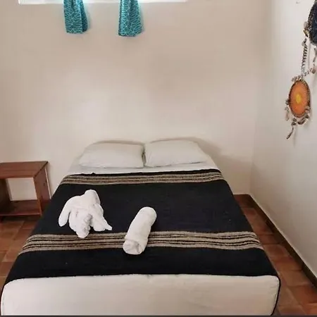 Hotel Naay Bej Tulum