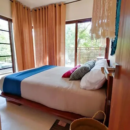 Apartment Hibisco 201 En Selva Norte