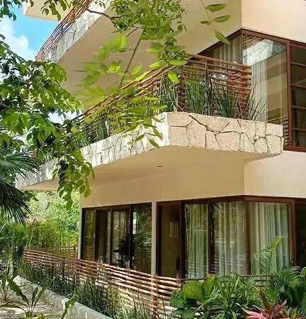 Apartment Hibisco 201 En Selva Norte *