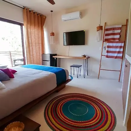 Apartment Hibisco 201 En Selva Norte