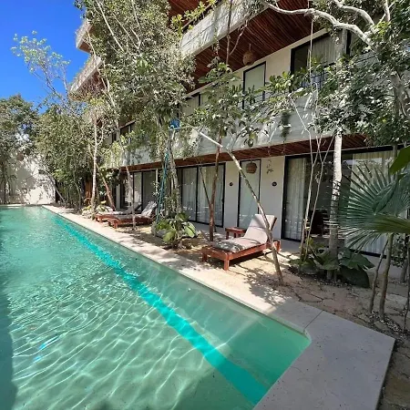 Peaceful Complex Wi-fi, Pool, Private Plunge Pool