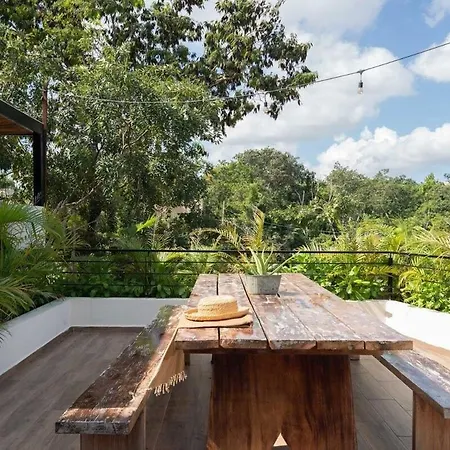 Peaceful Complex Wi-fi, Pool, Private Plunge Pool