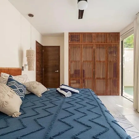 Peaceful Complex Wi-fi, Pool, Private Plunge Pool *