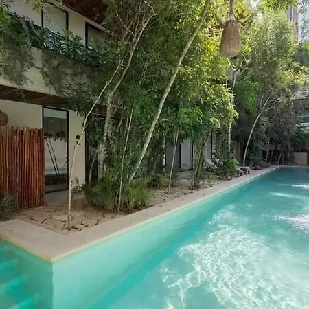 Peaceful Complex Wi-fi, Pool, Private Plunge Pool