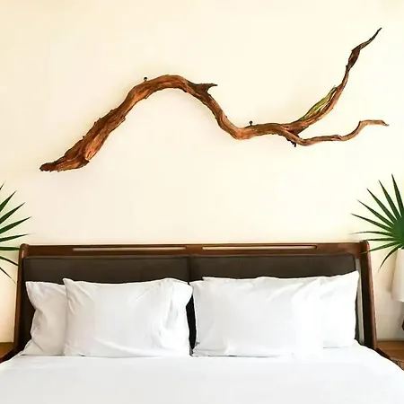 Moderno Y Amplio En Mystiq Con Terraza Y Vista A Alberca Tulum
