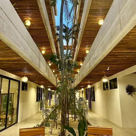 Botanic 304 1bdr In The Heart Of The Jungle Apartment