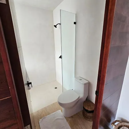 Allegro 301 Stunning 1 Bdr W Priv Rooftop Pool Apartment Tulum
