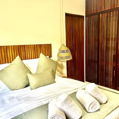 Apartment Botanic 304 1bdr In The Heart Of The Jungle Tulum