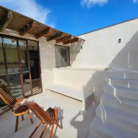 Apartment Allegro 301 Stunning 1 Bdr W Priv Rooftop Pool