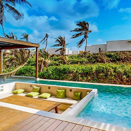 Apartment Casa Xila 103 Tulum