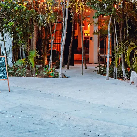K'uyen * Tulum