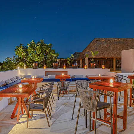 K'uyen Holiday home