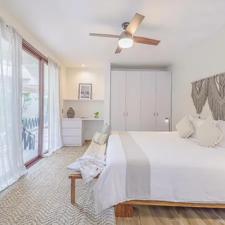 K'uyen Holiday home *