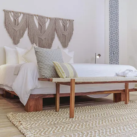 K'uyen Holiday home Tulum